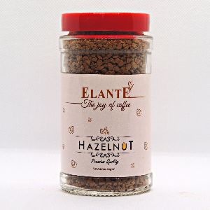 Elante Hazulnut Coffee