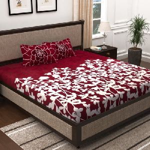 Cotton Bedsheets