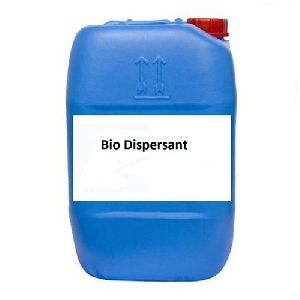 Bio Dispersant For Cooling Tower