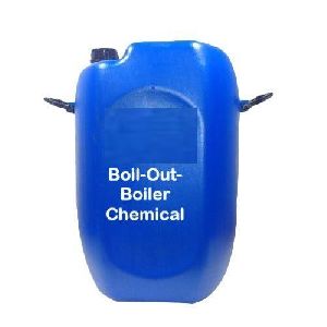 Boiler Boil Out Chemical