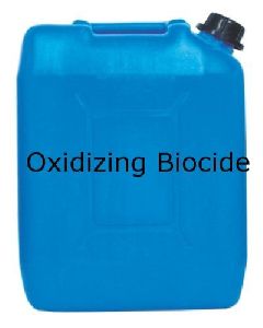 Oxidizing Biocide