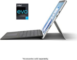 Microsoft Surface Pro 8-13