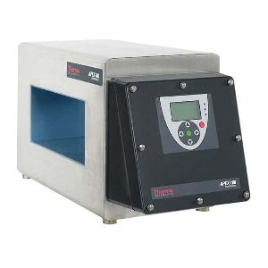 Thermo Scientific APEX 100 350 x 350 mm Metal Detector 350W x 350H mm Aperture