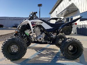 Yamaha 2020 Raptor 700 Sports ATV