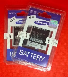 Samsung Mobile Original Battery