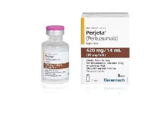 Perjeta Pertuzumab Injection