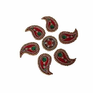 Handicraft Designer Diwali Rangoli