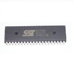 Power SMD Capacitor