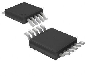 STMicroelectronics TS951ILT Semiconductors Precision Amplifiers ICs