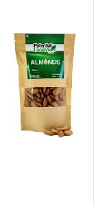 almond nut