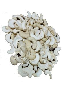split cashew nut