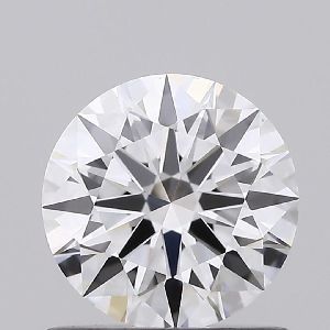 Lab Grown Diamond ROUND 0.73 D VS1