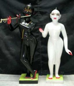 iskcon radha Krishna