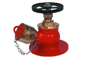 Fire Hydrant Valve