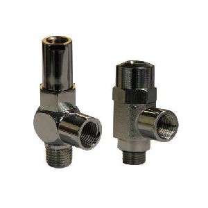 Pneumatic Operated Check Valve