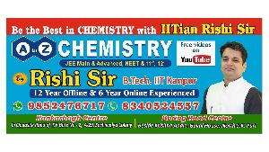Chemistry Classes for 11th Board