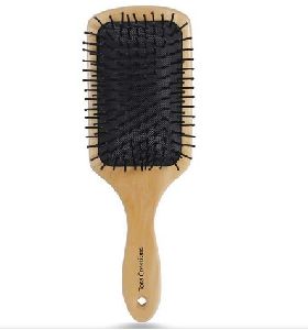 19 Pieces Teasing Brush Set Edge Brush and Rat Tail Comb Nylon Hair Brush  Teasing Comb
