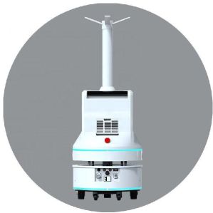 Disinfection Robot