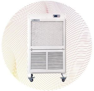 Wall Mounted UV Medical Air Disinfector