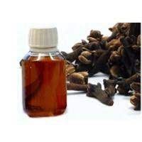 Clove Bud Oleoresin