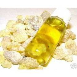 Frankincense Oleoresin