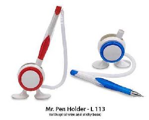 Counter Pen Holder