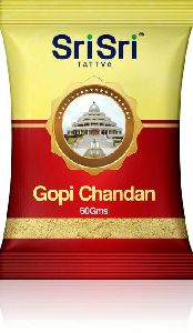 Gopi Chandan powder