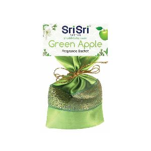 Green Apple Fragrance Sachet