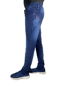 Casual Wear Plain Ladies Skin Color Denim Jegging, Size: 28-40 at Rs 280 in  Ahmedabad