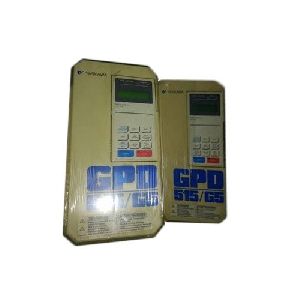 Variable Speed Motor Drives