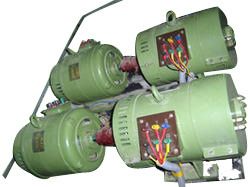 Synchronous Motor
