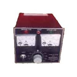 Variable Speed DC Drive