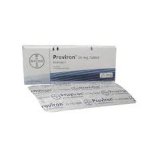 Proviron-25mg