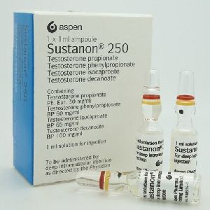 Sustanon 250