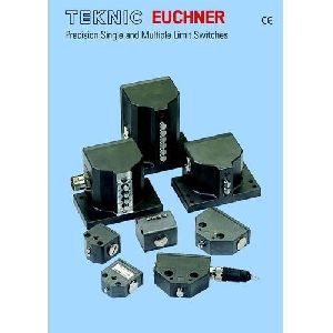 Euchner Multiple Switches