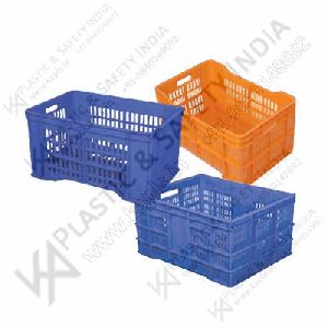 Fruit Crates