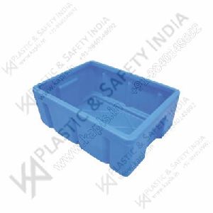 Roto Moulded Crates