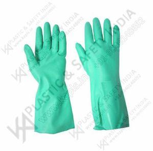 Rubber Gloves