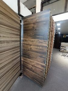 hardwood flush doors