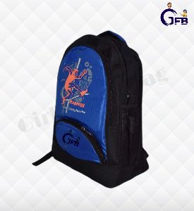 Promotional School/Tuition/Coaching/Company/Institute bag