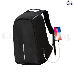 Antitheft Laptop Backpack