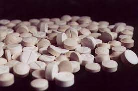 Cefixime Trihydrate Ornidazole Tablets
