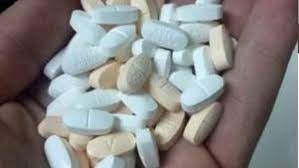 etoricoxib thiocolchicoside tablets