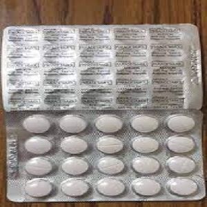 Nimesulide + Serratiopeptidase Tablets