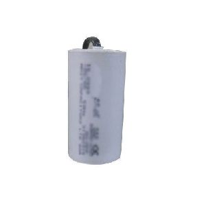 Dry Filled Ceiling Fan Capacitor