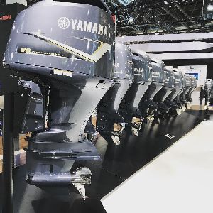 New 2021 Yamahas 15hp 40hp 70HP 75HP 90HP 115HP 250HP 4 stroke outboard Motor / boat engine