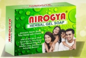 Nirogya Herbal Shampoo