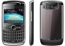 Qwerty Mobile Phone