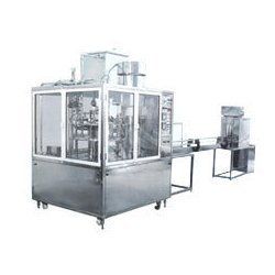 Fully Automatic Filling Machine