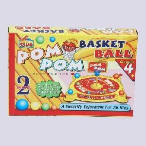 Pom Pom Game